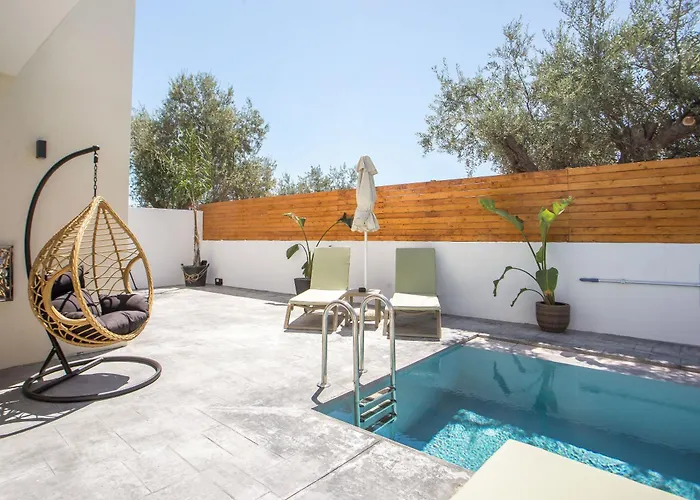 Aura Luxury Kolymbia