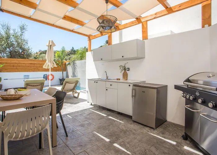 Aura Luxury Kolymbia