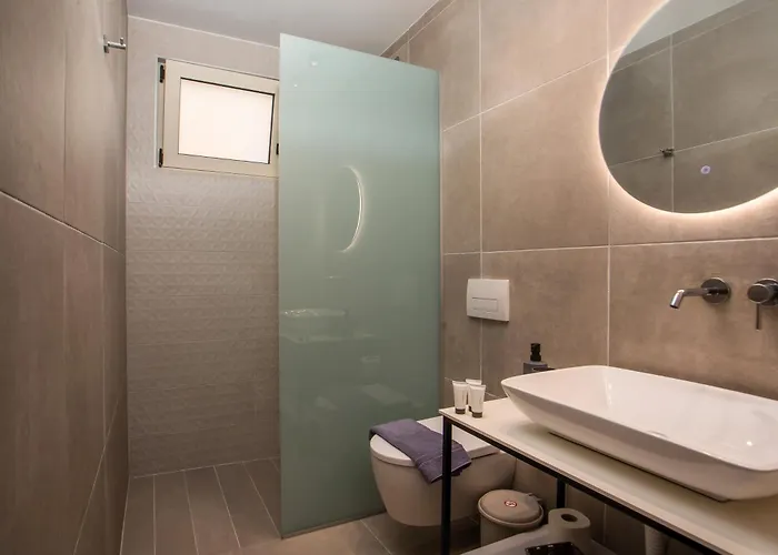 Aura Luxury Vilă Kolymbia