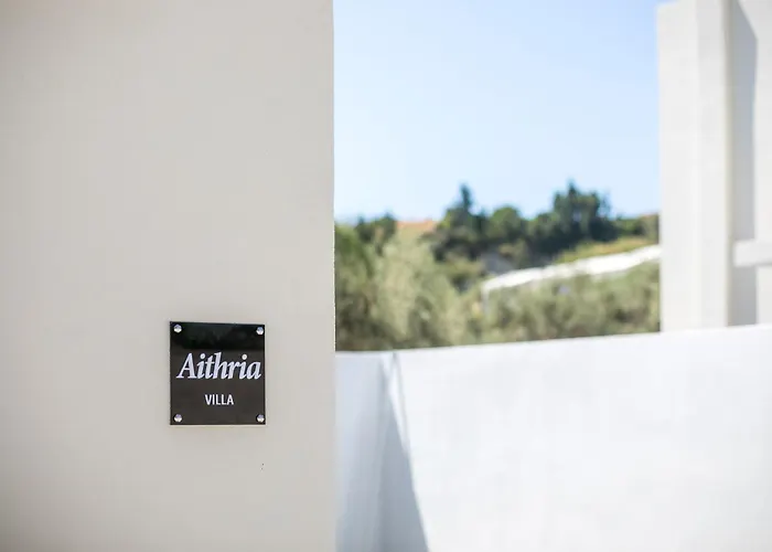 Aura Luxury Kolymbia