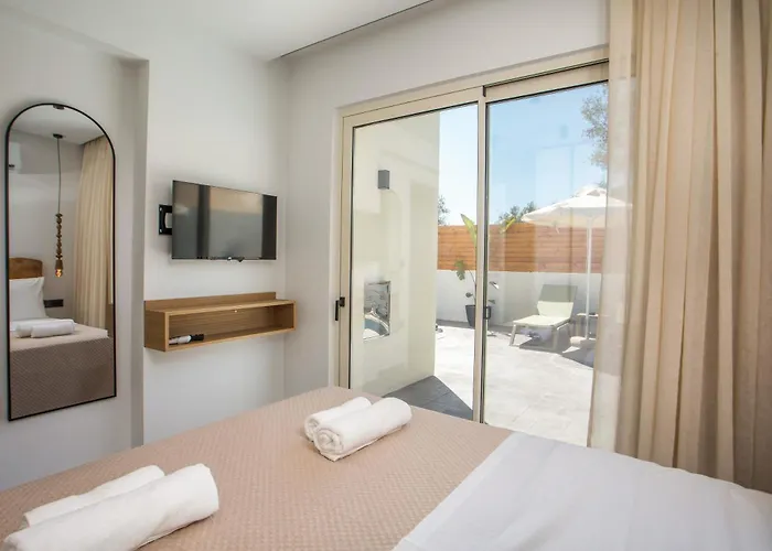 Vilă Aura Luxury Kolymbia