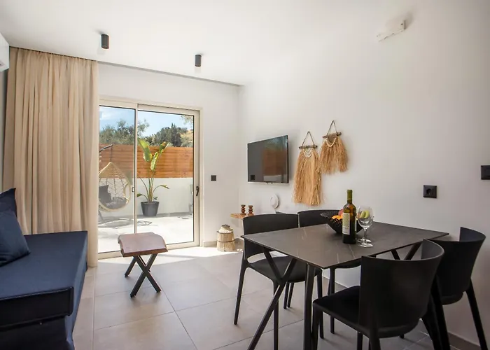 Aura Luxury Kolymbia