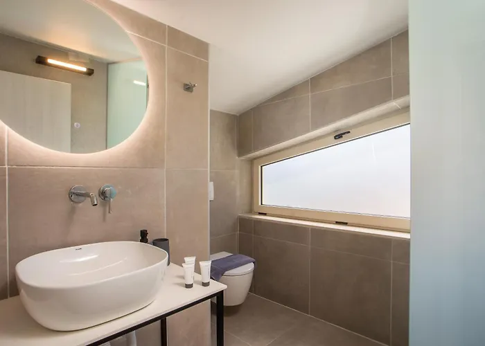 Aura Luxury Vilă Kolymbia