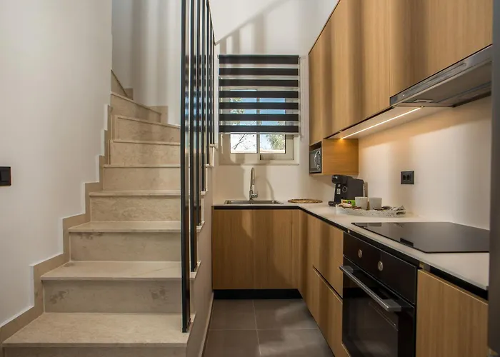 Aura Luxury * Kolymbia