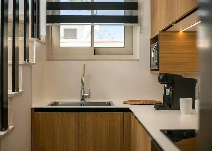 Vilă Aura Luxury Kolymbia