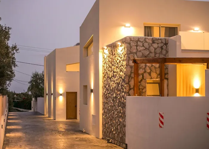 Aura Luxury Kolymbia