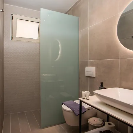 Aura Luxury Vilă Kolymbia