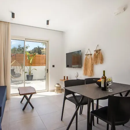 Aura Luxury Kolymbia