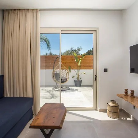 Vilă Aura Luxury Kolymbia