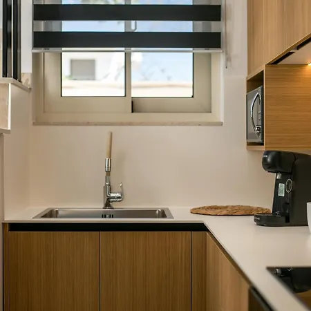 Vilă Aura Luxury Kolymbia