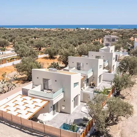 Aura Luxury * Kolymbia