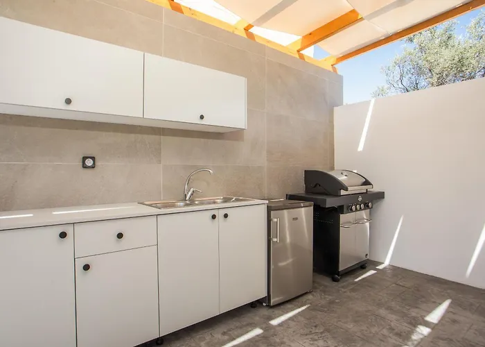 Aura Luxury Вилла Колимбия