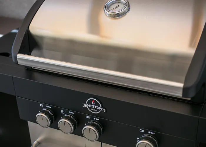 Вилла Aura Luxury Колимбия