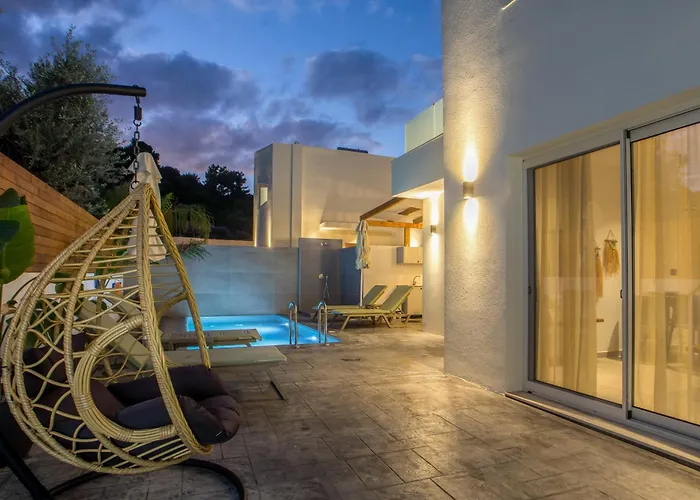 Aura Luxury Колимбия