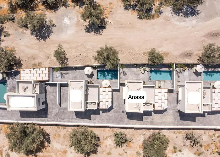 Aura Luxury Колимбия