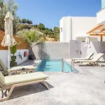 Aura Luxury Villa Kolymbia