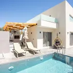 Aura Luxury Villa