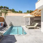 Villa Aura Luxury *