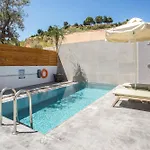 Aura Luxury فيلة كولومبيا