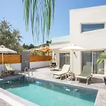 Aura Luxury Villa Kolymbia
