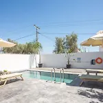 Aura Luxury Villa