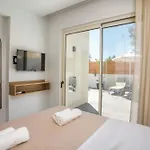 Villa Aura Luxury Kolymbia