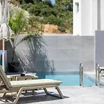 Aura Luxury Villa Kolymbia
