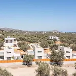 Aura Luxury Villa Kolymbia