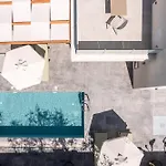 Aura Luxury فيلة كولومبيا