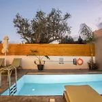 Villa Aura Luxury