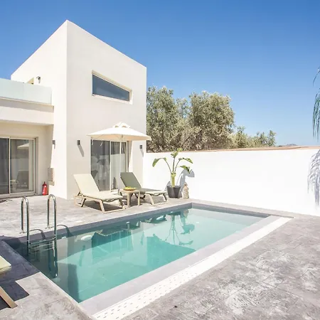 Aura Luxury فيلة