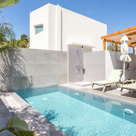 Aura Luxury Kolymbia