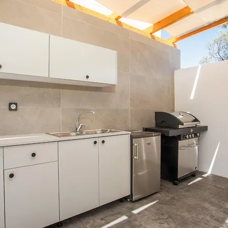 Aura Luxury Villa Kolymbia