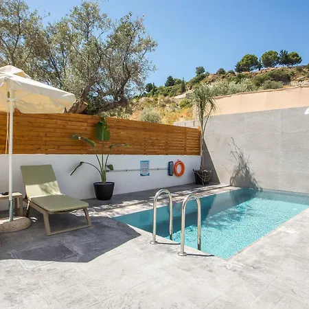 Aura Luxury Kolymbia