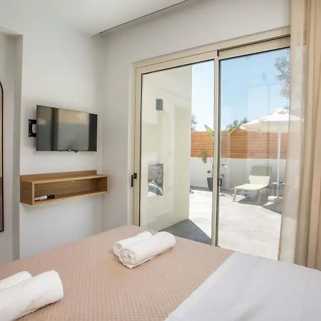 Villa Aura Luxury Kolymbia