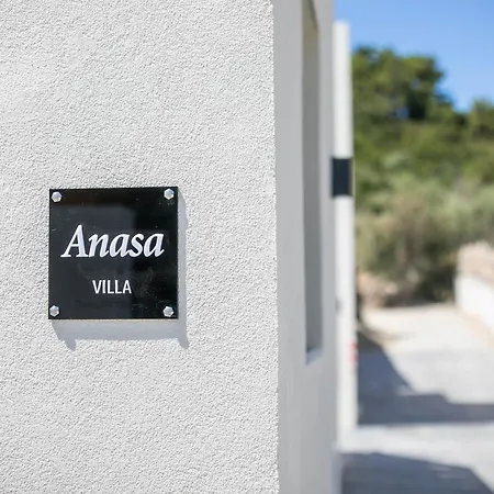 Aura Luxury * Kolymbia