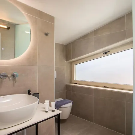 Aura Luxury Villa Kolymbia