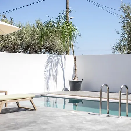 Aura Luxury فيلة