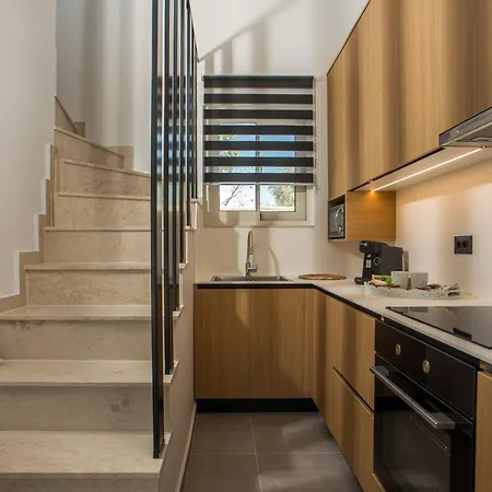 Aura Luxury * Kolymbia