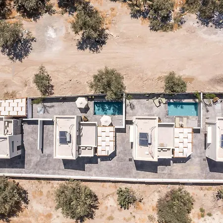 Aura Luxury * Kolymbia