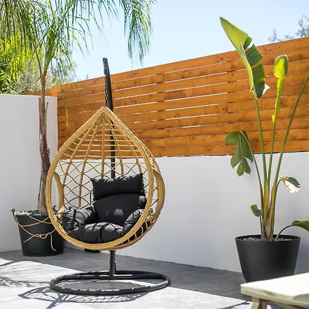 Aura Luxury Villa Kolymbia