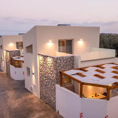 Aura Luxury فيلة *