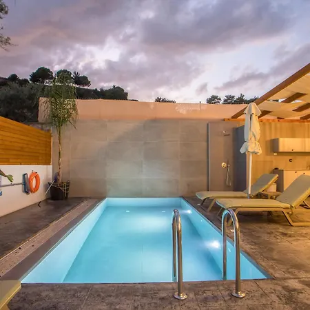 Aura Luxury * Kolymbia