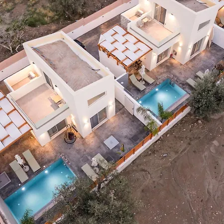 Aura Luxury *