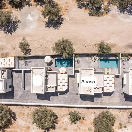 Aura Luxury Kolymbia