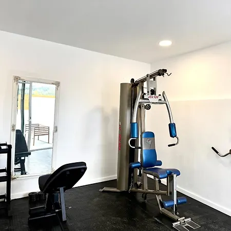 Aura Luxury 科林比亚