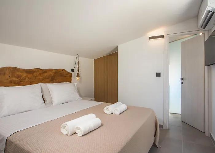 Aura Luxury * Kolymbia