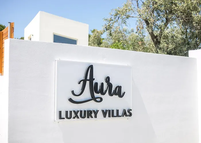 Villa Aura Luxury