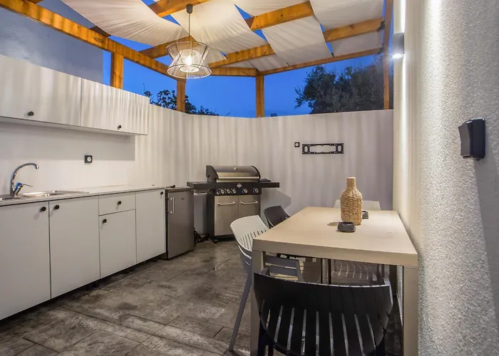 Aura Luxury 콜림비아