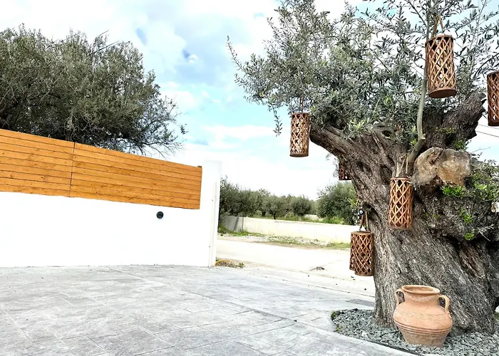 Aura Luxury 别墅 *